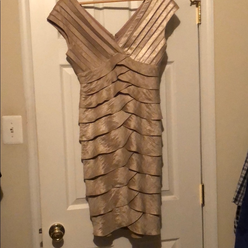 Cocktail dress